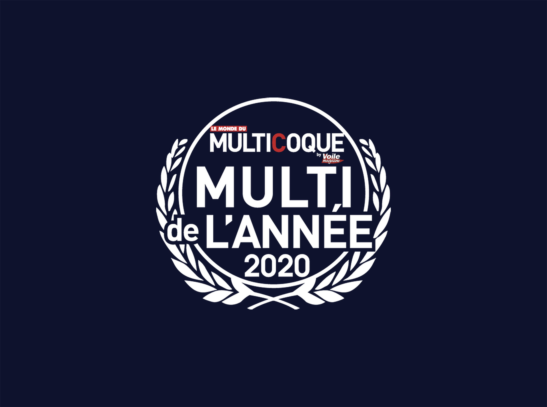 Multihull of the Year 2020